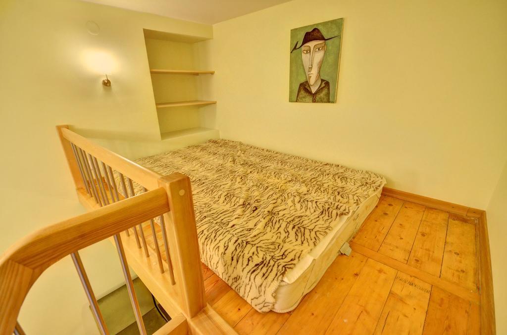 Great Apartment Near Town Hall VNO Eksteriør billede