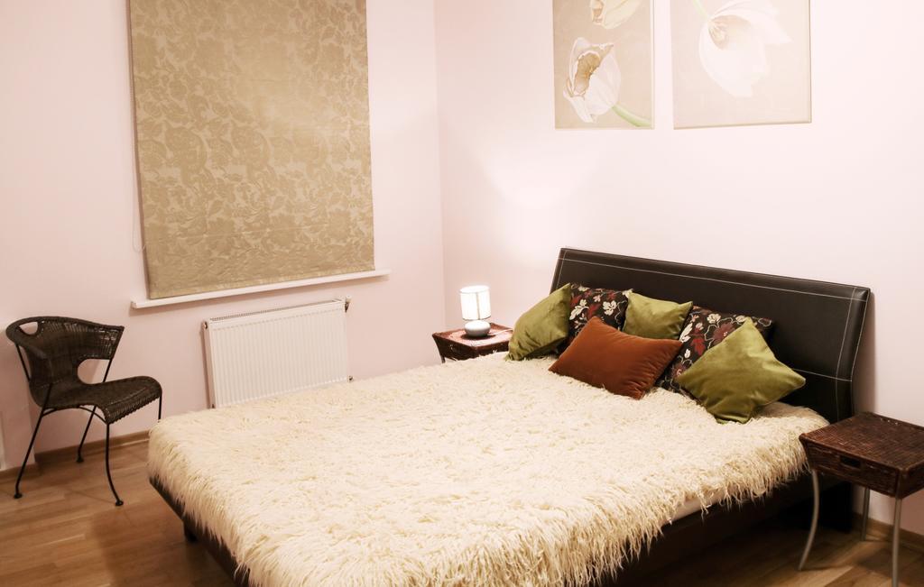 Great Apartment Near Town Hall VNO Eksteriør billede