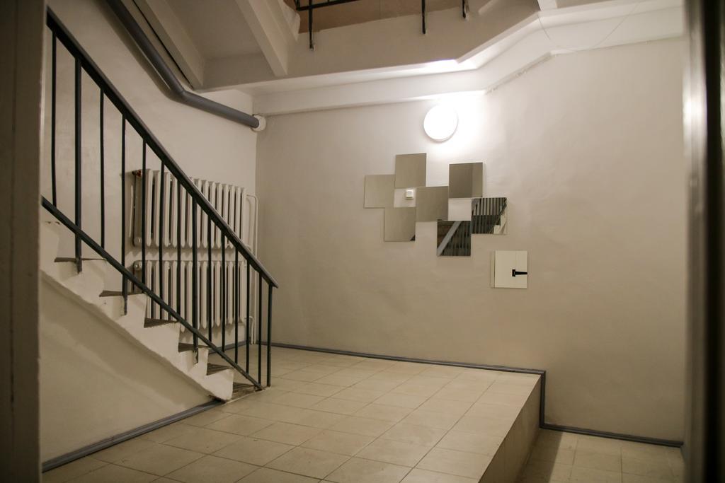 Great Apartment Near Town Hall VNO Eksteriør billede
